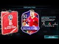 I GOT 92 HERO CRISTIANO RONALDO -GREATEST PORTUGAL PACKS OPENING -Gameplay Review fifa World Cup