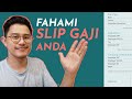 Slip Gaji - Faham ke Semua yg Ditulis? & Apa Hak Pekerja Anda?