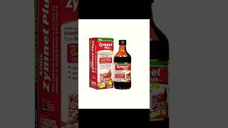 AIMIL ZYMNET PLUS Syrup benefits # Relieves Nausea # Improves Digestion # healthybenefits