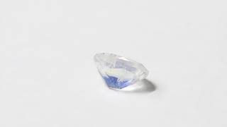 ブルームーンストーンオーバル0.78ct