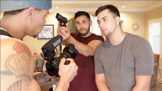 The Craigslist Roommate 2!