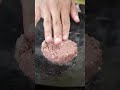 how to make a krabby patty