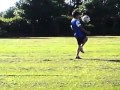 SKILLFUL JONATHAN BRAVO,8 year old,NEXT RONALDO;NXT MESSI