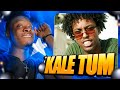 Hanad Bandz - Kale Tum (feat. Sharma Boy) [Official Remix] 🇸🇴🔥 REACTION