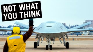 Is This the Future of Aerial Tankers? #shorts