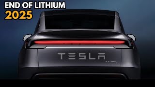 Tesla's Game-Changing Battery Tech: The Future is Now!