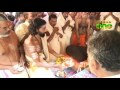 thiruvabharanam procession begins