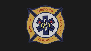 01/10/2025 - Brevard County Fire Rescue - Promotion Ceremony