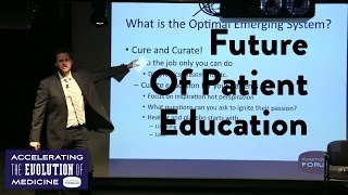 Curating Video: Future of Patient Education