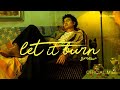 SMEW - LET IT BURN | Official MV