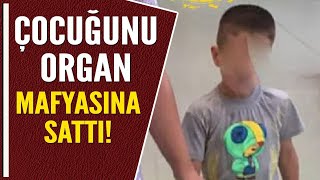 YENİ KOCASI İSTEMİYOR DİYE...!