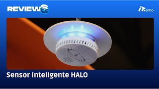 Sensor inteligente HALO