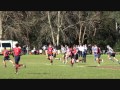 riverview 3rd xv highlights 2011