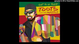 Toots \u0026 The Maytals  Just Brutal