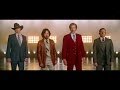 ANCHORMAN 2: THE LEGEND CONTINUES -- Nederlandse trailer