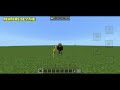 anime weapons addon 7 powerful weapons u0026 bosses for mcpe 1.21