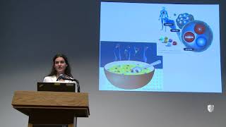 SBU Postdoc Spotlight 2017: Veronica Canoa Roman