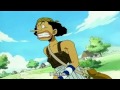 usopp scared of pirates