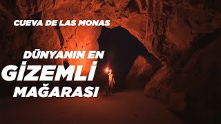 DÜNYANIN EN GİZEMLİ MAĞARASI l Eller Mağarası (Cueva De Las Monas) #EllerMağarası