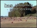 range management south part 1