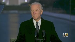 Inauguration 2021: President-elect Joe Biden To Be Sworn-in As Next U.S. President