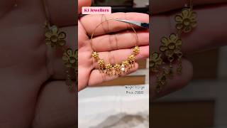 Nath Design……#jewellery #goldjewellery #song #youtubeshorts #viral