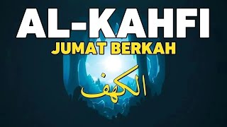 AL KAHFI JUM'AT BERKAH - Mohammad Hejazi