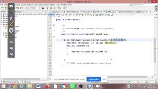 Java 8 stream Api features part-4