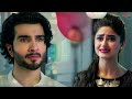 Emotional Scene: Sajal Ali Feroze Khan Drama | Zindagi Kitni Haseen Hai Pakistani Movie