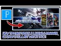 Making a Mobile legends Banner using Pixellab! |Tutorial!