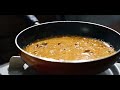 【ココナッツ鶏キーマ】ココナッツとミント香る鶏キーマカレーの作り方！