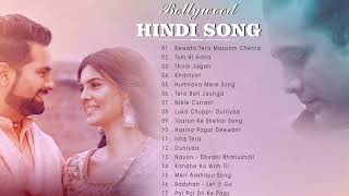 Latest Bollywood Songs 2021 💖 Romantic Hindi Love Songs 2021 💖 Bollywood New Songs 2021 March