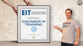 Do I need the EIT License and Certification to get my PE?