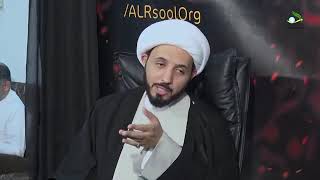 الشيخ أحمد سلمان - الإشتباه بأن قبر السيدة فاطمة الزهراء عليها السلام في البقيع