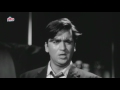 main kaun hoon sunil dutt meena kumari main chup rahungi song