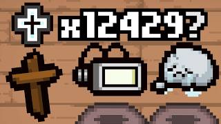 We Found The CRAZIEST Tainted Lost Glitch