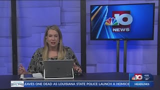Entergy is working on power outages across South Arkansas