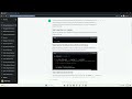 CSV created with Python is blank