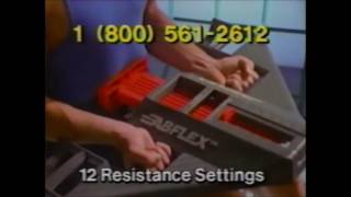 ABFLEX Ad 1991