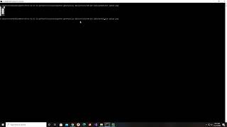 CS50AI Crossword python project