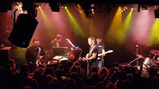 Zenzile - Icepack Sonar Live La Maroquinerie Paris 20180331 214409 HD