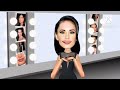 MAD cn Cartoon Network Beauty Tips with Megan Fox #cartoon #comedy #trendingshorts #ytshorts