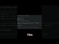 Python Trick: Handling Uneven Lists with itertools.zip_longest