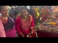 aji didi au mummy sahita bulili bali jatra