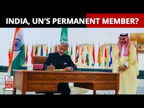 Is India a member of UNO?