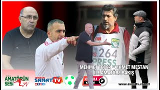 MURAT GÜNDOĞDU - OSMAN KARA - GÜRAY ŞENGÜL - AHMET MESTAN- MEHMET TECER