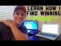 Download How To Find Winning Stock Picks Every day (Step By Step) In Mp4 3Gp Full HD Video