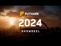 FUTHARK - SHOWREEL 2024