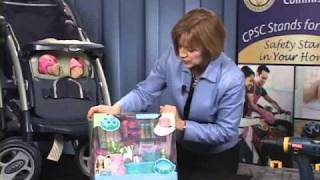 Recall Roundup: Oct. 21, 2010