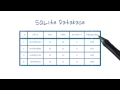SQLite Databases - Quiz - Developing Android Apps